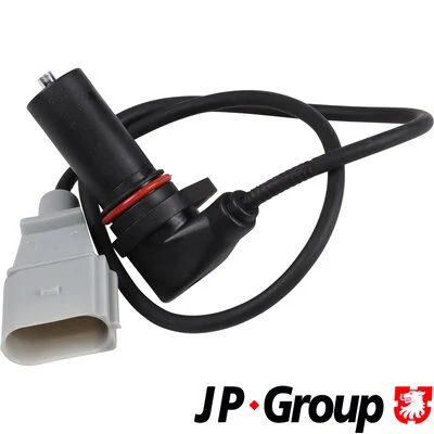 Sensor, crankshaft pulse